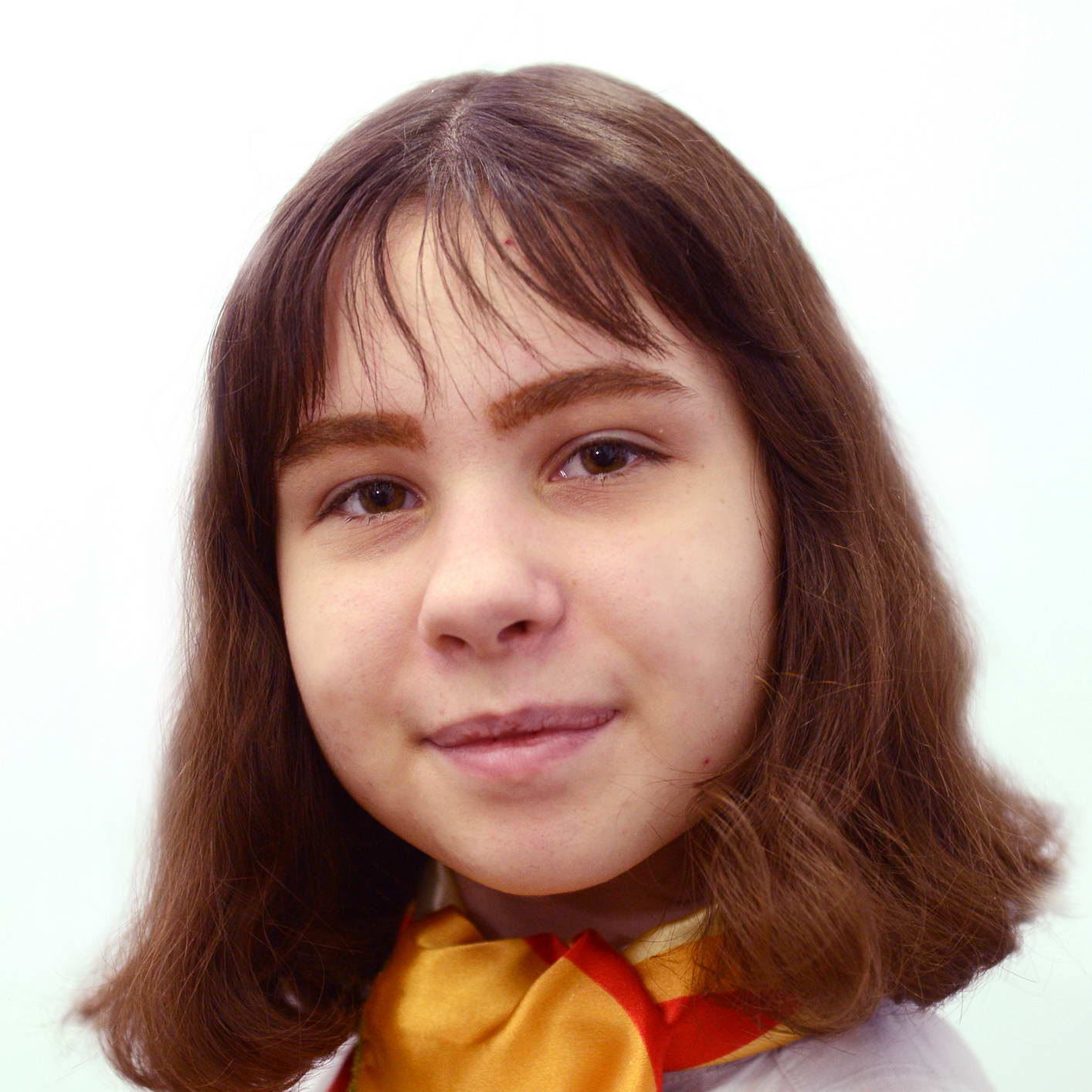 Ксения Семенова